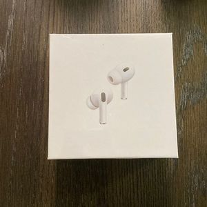 Airpods Pro 2nd Generation